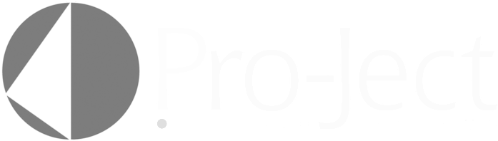 Pro Ject Audio Turntables - Circle (1000x530), Png Download