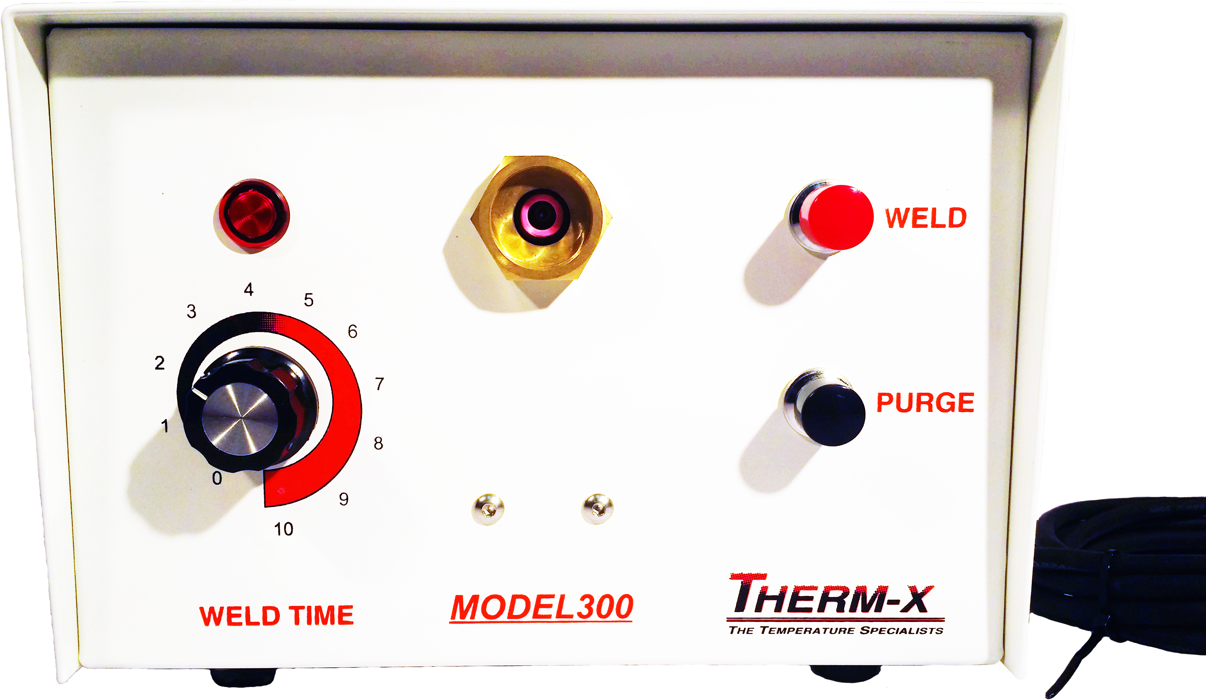 Therm-x Model 300 Welder With Holder - Therm X Model 300 Welder (4081x2322), Png Download