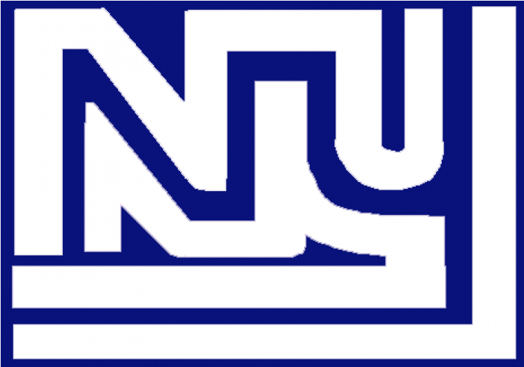 New York Giants Iron Ons - Football Helmet (750x930), Png Download