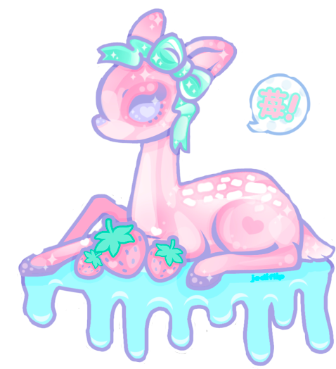 Welcome To The Land Of Kawaii I'm Prince And This Is - Sticker (500x537), Png Download