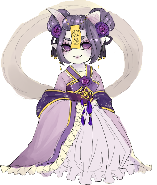 Kawaii Tumblr Png (508x599), Png Download