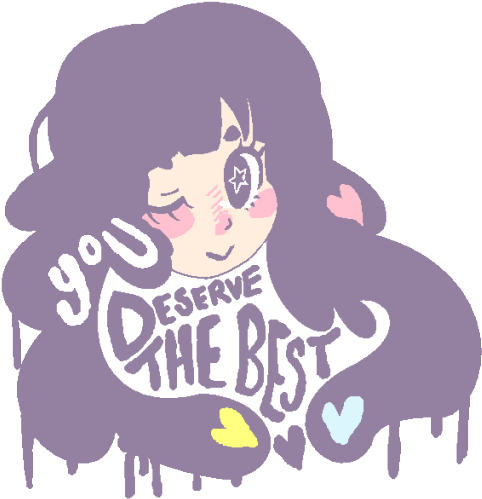 Kawaii Art Tumblr (500x503), Png Download