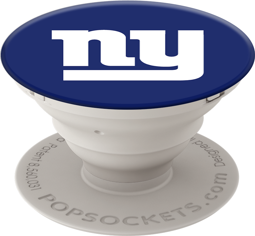 New York Giants - Coffee Table (600x600), Png Download