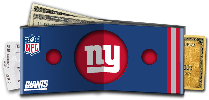 Nfl New England Patriots & New York Giants House (800x800), Png Download