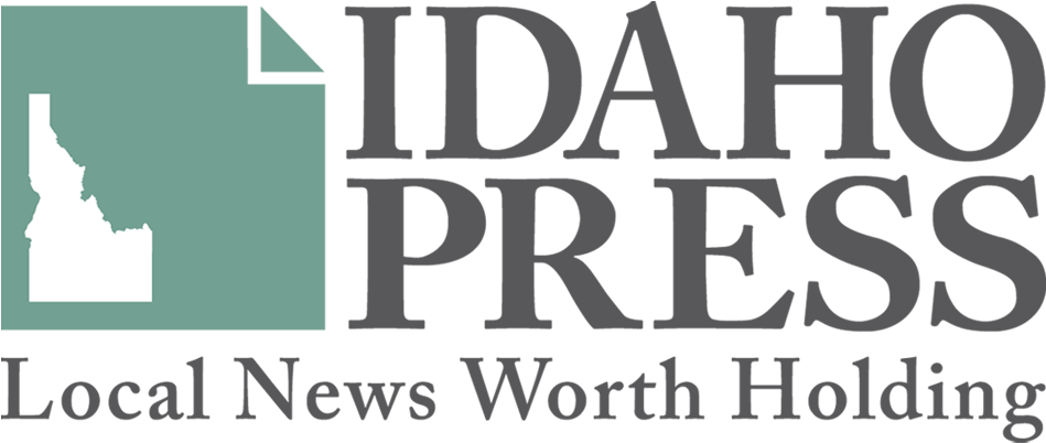 Idaho Press - Ronald Mcdonald House Charities (800x296), Png Download