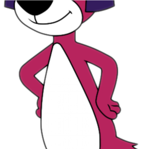 Sea Otter Clipart Disney - Pb&j Otter (640x480), Png Download