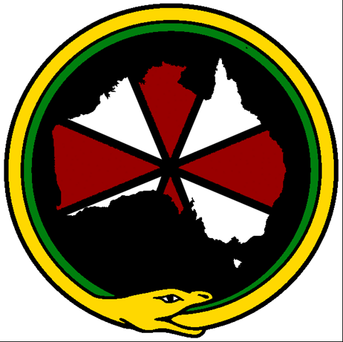 Logo Of Project Ouroboros - Resident Evil (482x480), Png Download