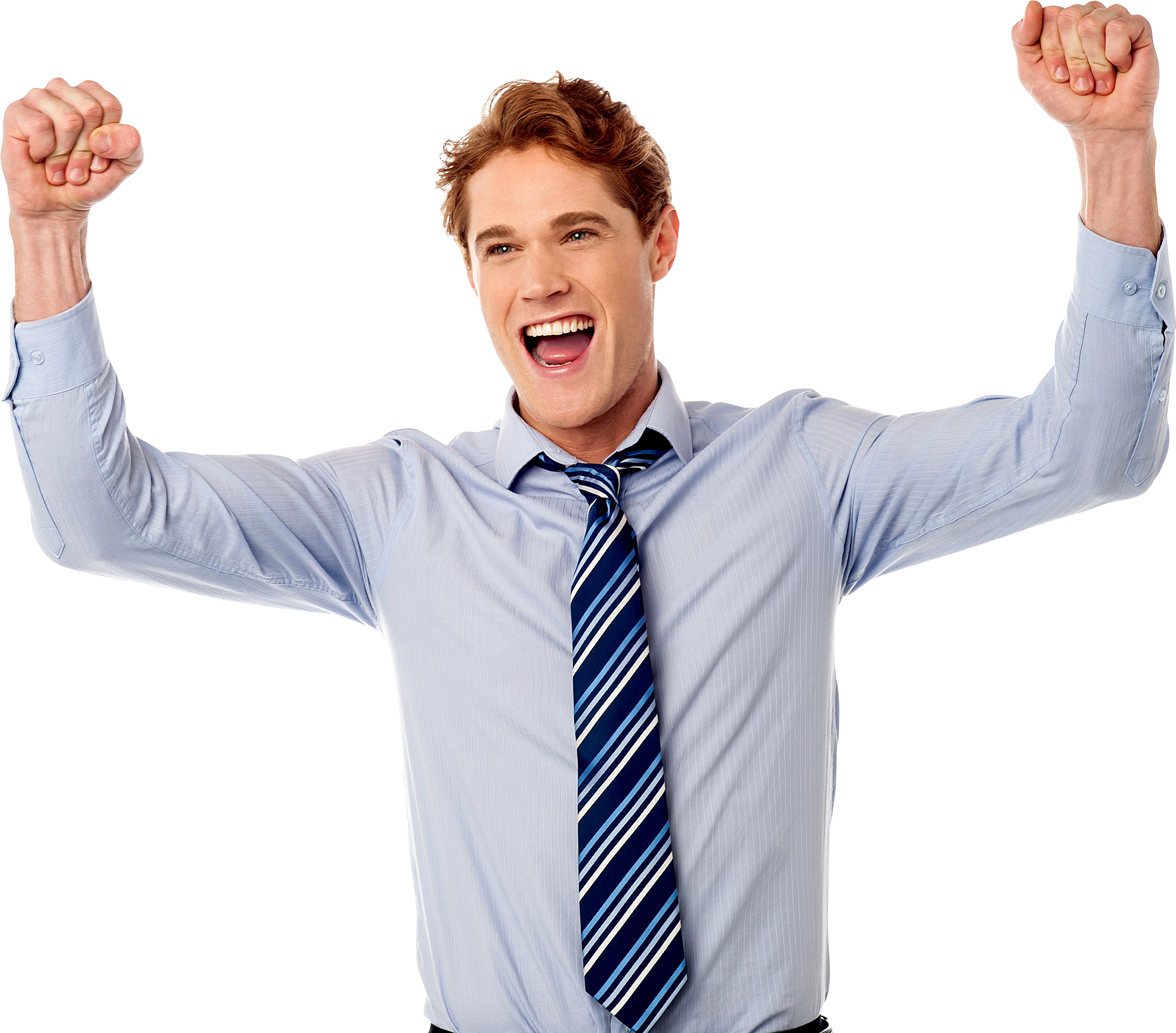 Happy Men (5324x3543), Png Download