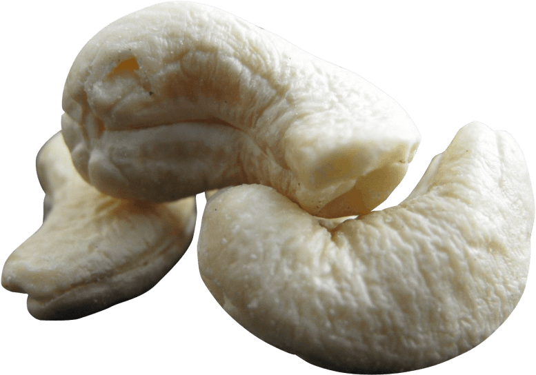 Free Png Cashew Nut Png Images Transparent - Cashew (851x614), Png Download