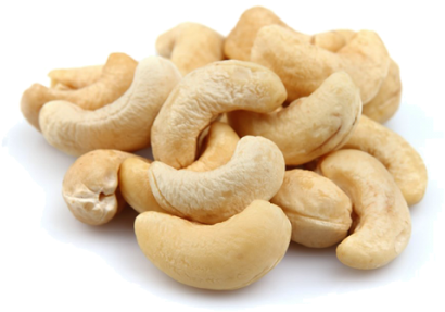 Cashew Nuts Tanzania (600x600), Png Download