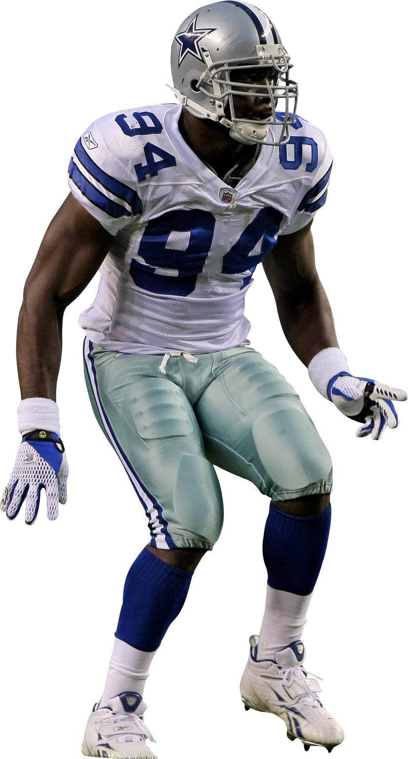 Dallas Cowboys Player Png (827x1536), Png Download