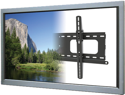 Venturi 37” To 80” Tilting - Yosemite National Park, Yosemite Valley (442x341), Png Download