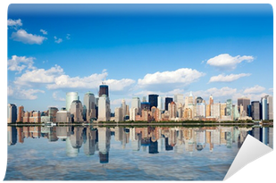 New York (400x400), Png Download