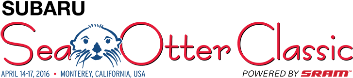 Sea Otter Classic (750x175), Png Download