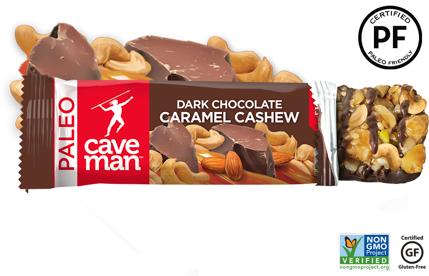 Dark Chocolate Almond Coconut Bar (902x579), Png Download