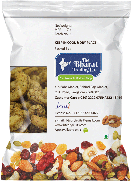 Pepper Cashew - Dried Fruit (900x900), Png Download