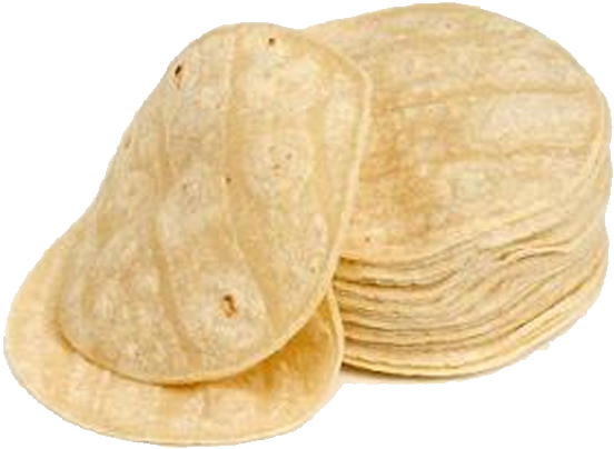Tortillas Png - Tortillas De Maiz Png (591x443), Png Download