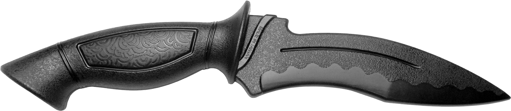 Dragon Claws Dagger, Hand Held Or Anti Hand Can Feel (1920x426), Png Download