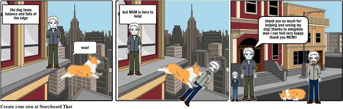 Brain Comic (1164x385), Png Download