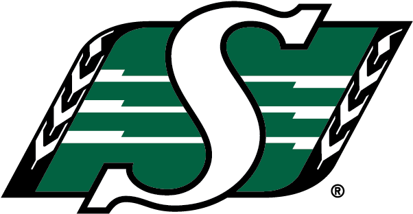 Saskatchewan Roughriders (625x625), Png Download