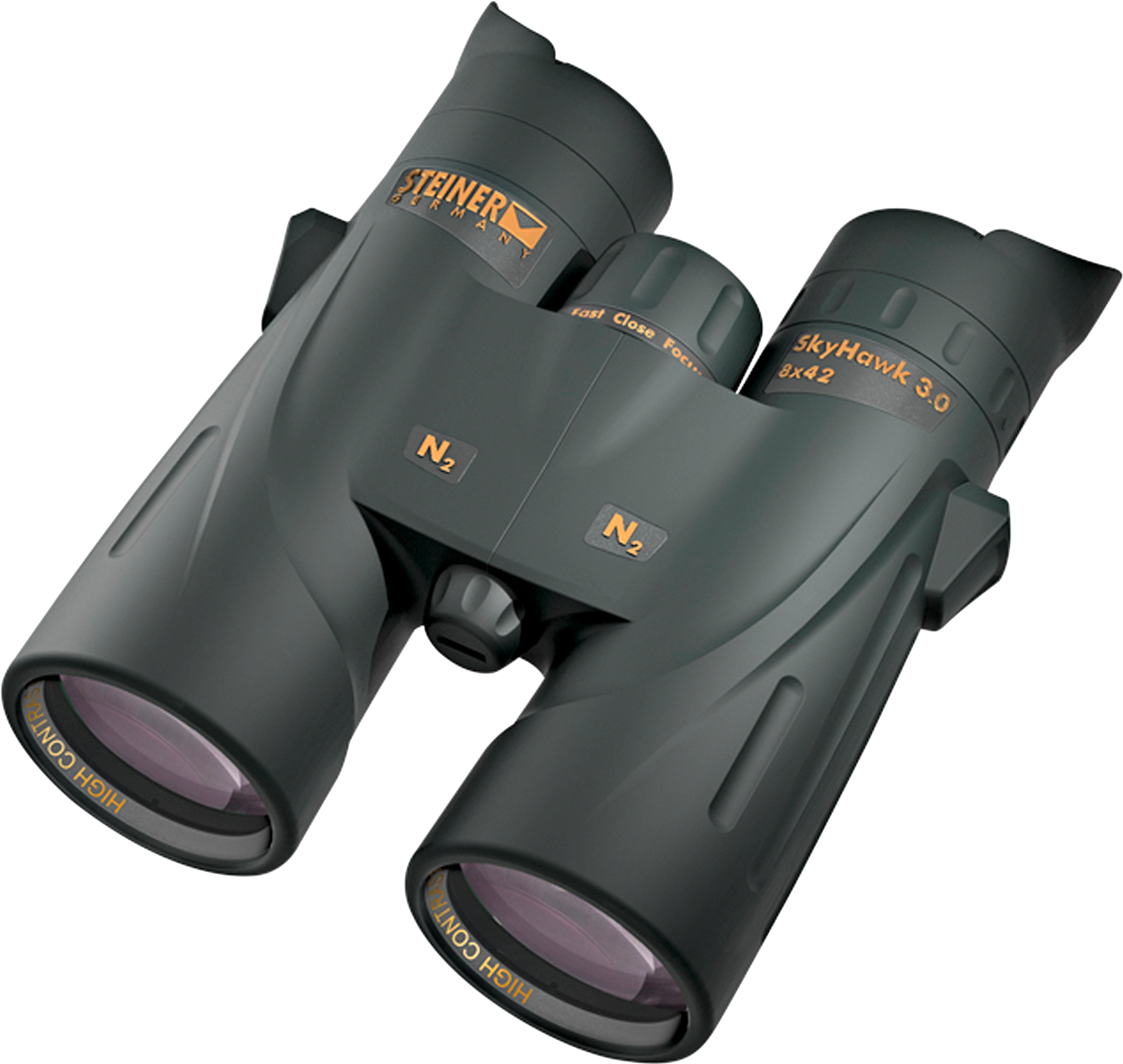 Binoculars, Telescope, Sunglasses, Night Vision Goggles, (1800x1800), Png Download