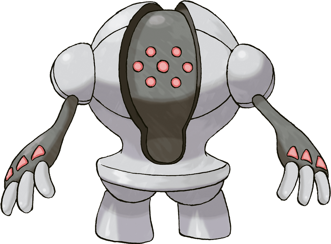 Sugimori 379 (1097x809), Png Download