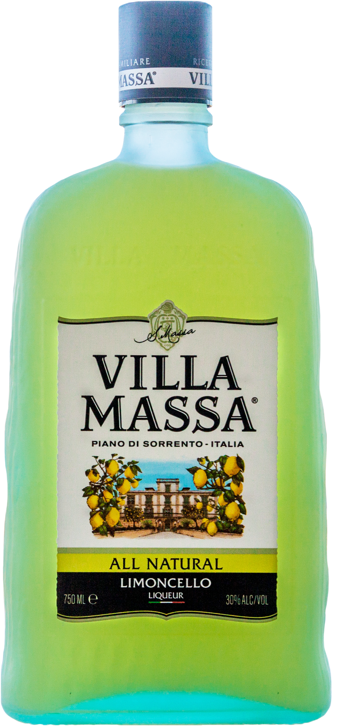 Villa Massa Product Photos (1349x2530), Png Download