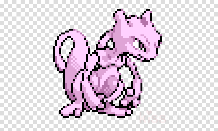 Pokemon Red Sprite Png (900x540), Png Download