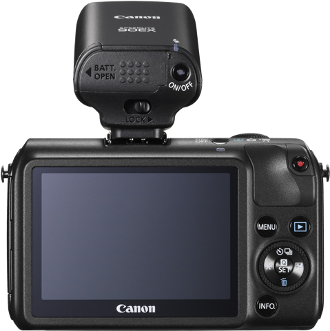 Recording Camera Png (640x480), Png Download