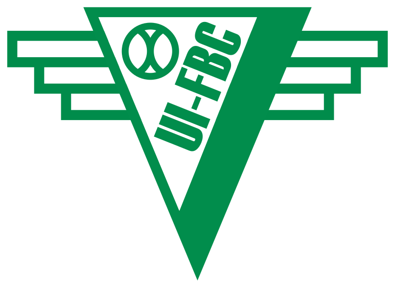 Escudo De Unión Indulana Foot-ball Club (807x600), Png Download