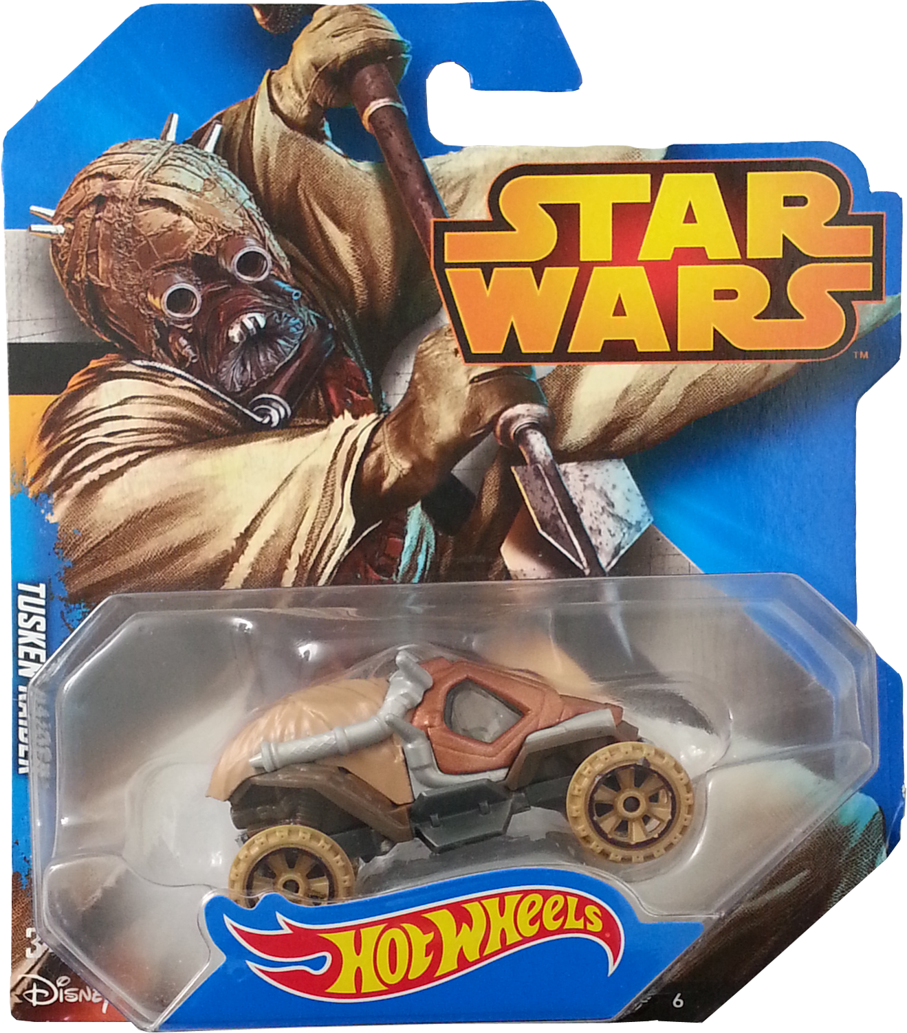 Tusken Raider Png (1319x1503), Png Download