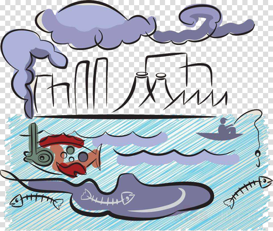 Pollution Png (900x760), Png Download