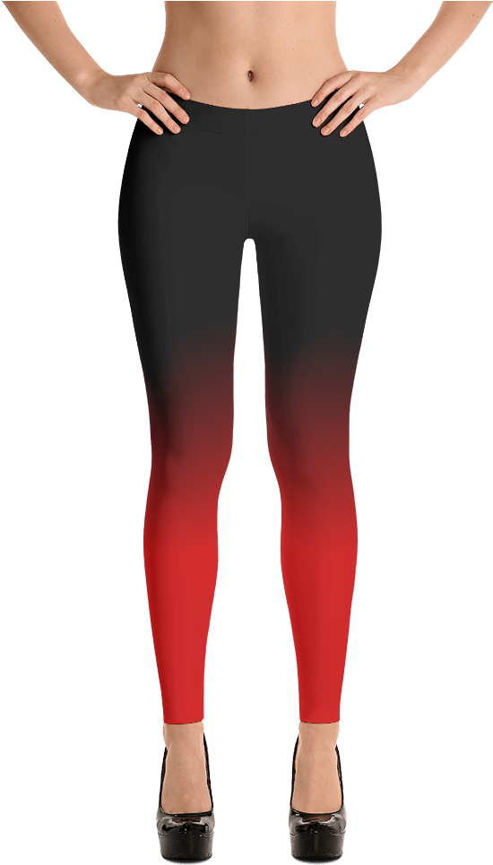 Red Hombre With Transparent Background (1000x1000), Png Download