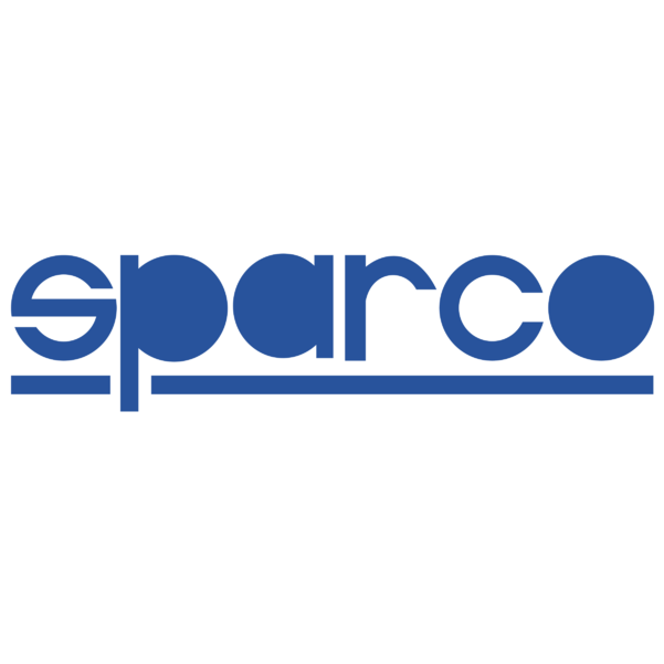 Sparco Logo Png (800x600), Png Download