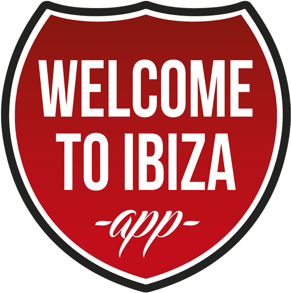 Fiestas Ibiza (600x600), Png Download