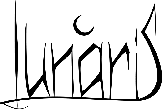 Make You A Metal Band Logo (680x459), Png Download