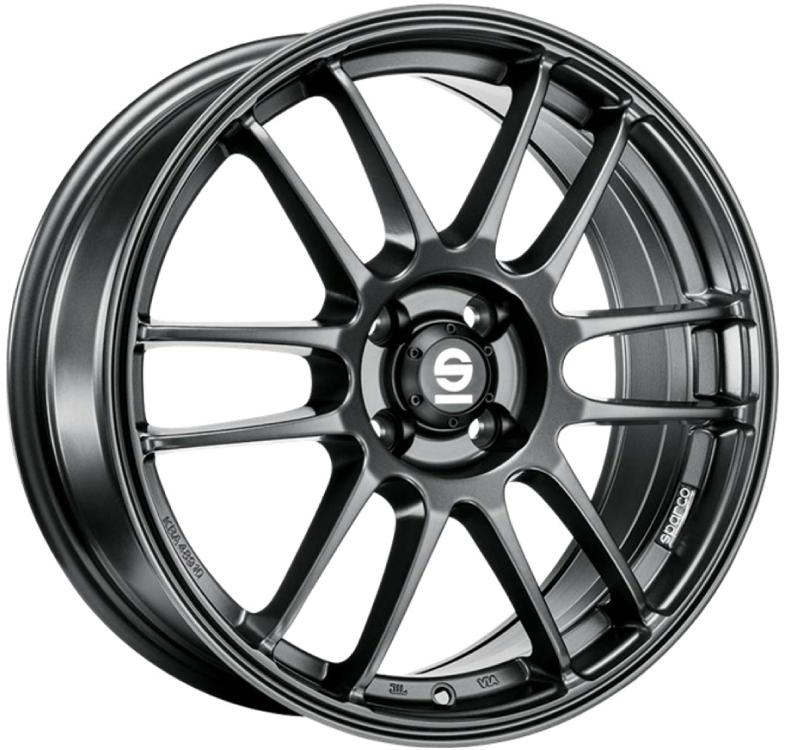 Sparco Tarmac 8,0x18" (1000x750), Png Download