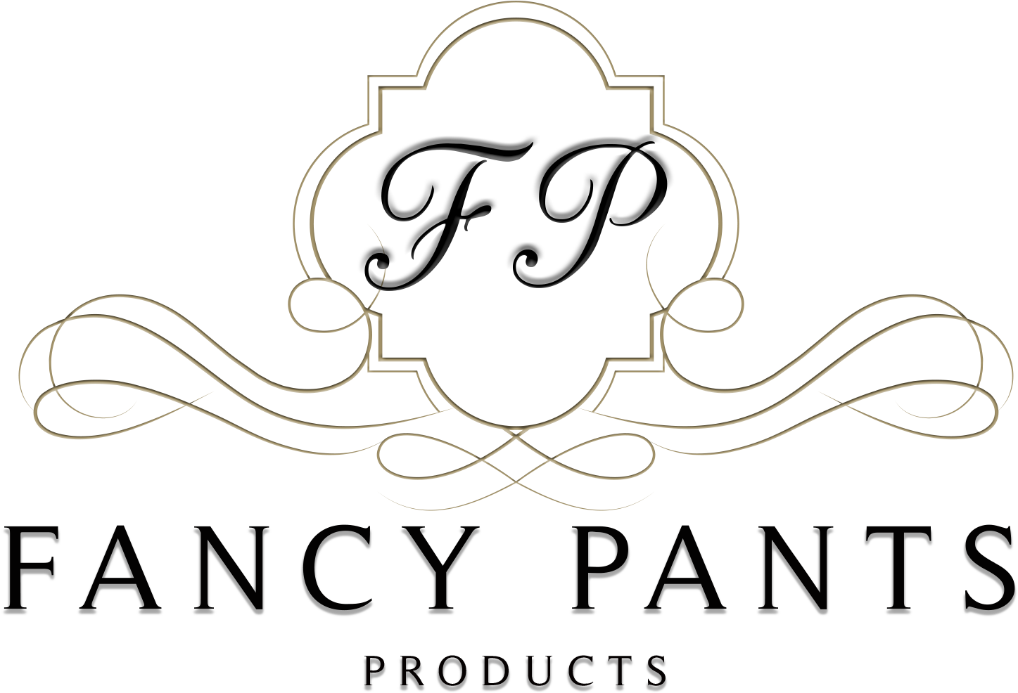 Fancy Logo Png (2363x1417), Png Download