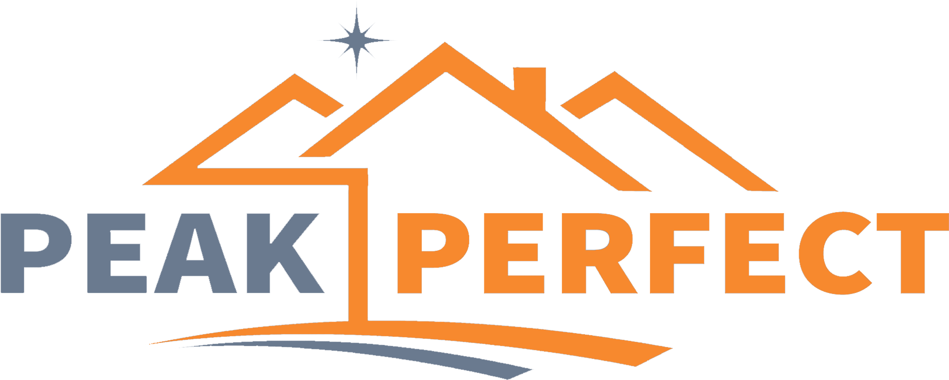 Peak Perfect (1920x800), Png Download