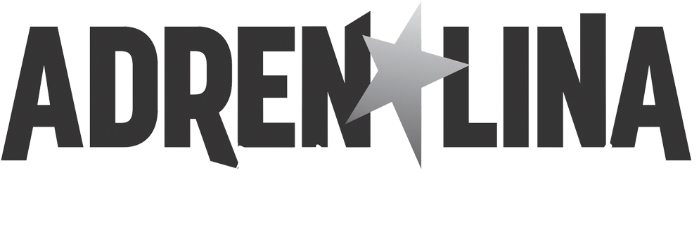 Adrenalina Promomarketing (1000x351), Png Download