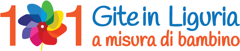 101 Gite In Liguria (842x391), Png Download
