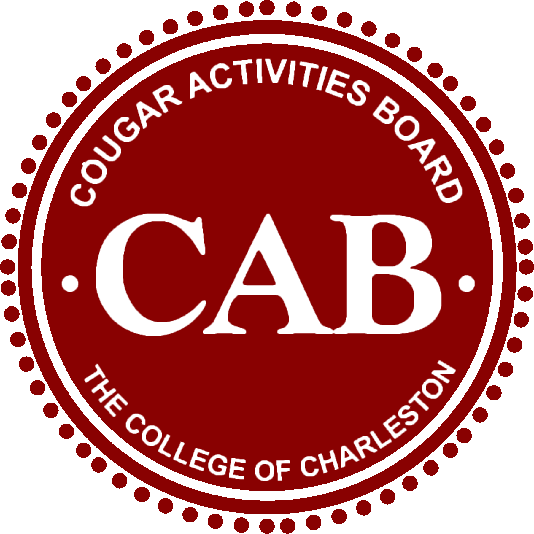 Cougar Activities Board (1800x1800), Png Download