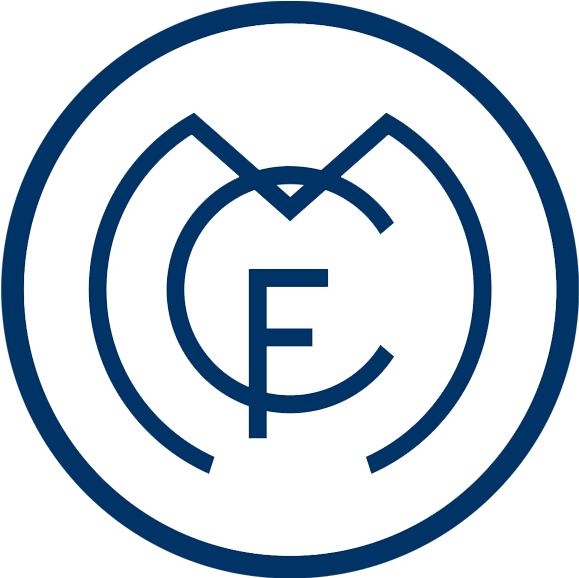 Logo Do Real Madrid Png (600x600), Png Download