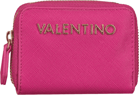 Valentino Handbags Valentino Vps1ij139 Wallet Pink (600x600), Png Download