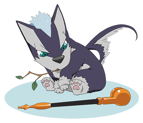 Tales Of Transparent (640x960), Png Download