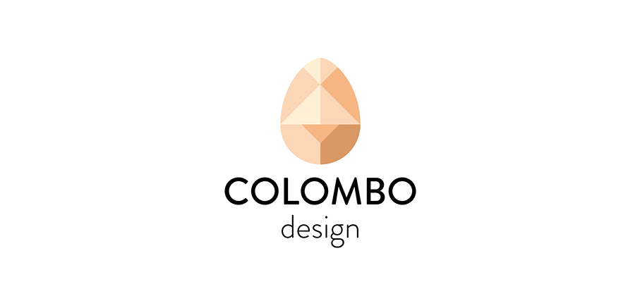 20 Symmetrical Logo Designs (1200x433), Png Download