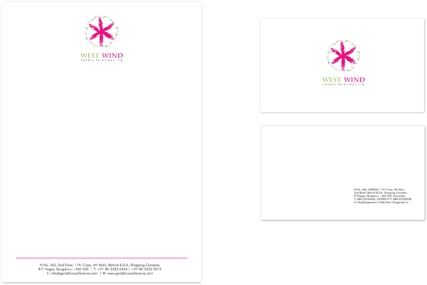 Corporate Identity (1139x637), Png Download