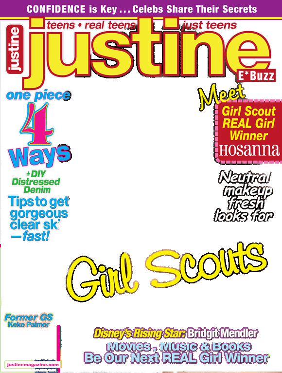 Be A Justine R (580x766), Png Download