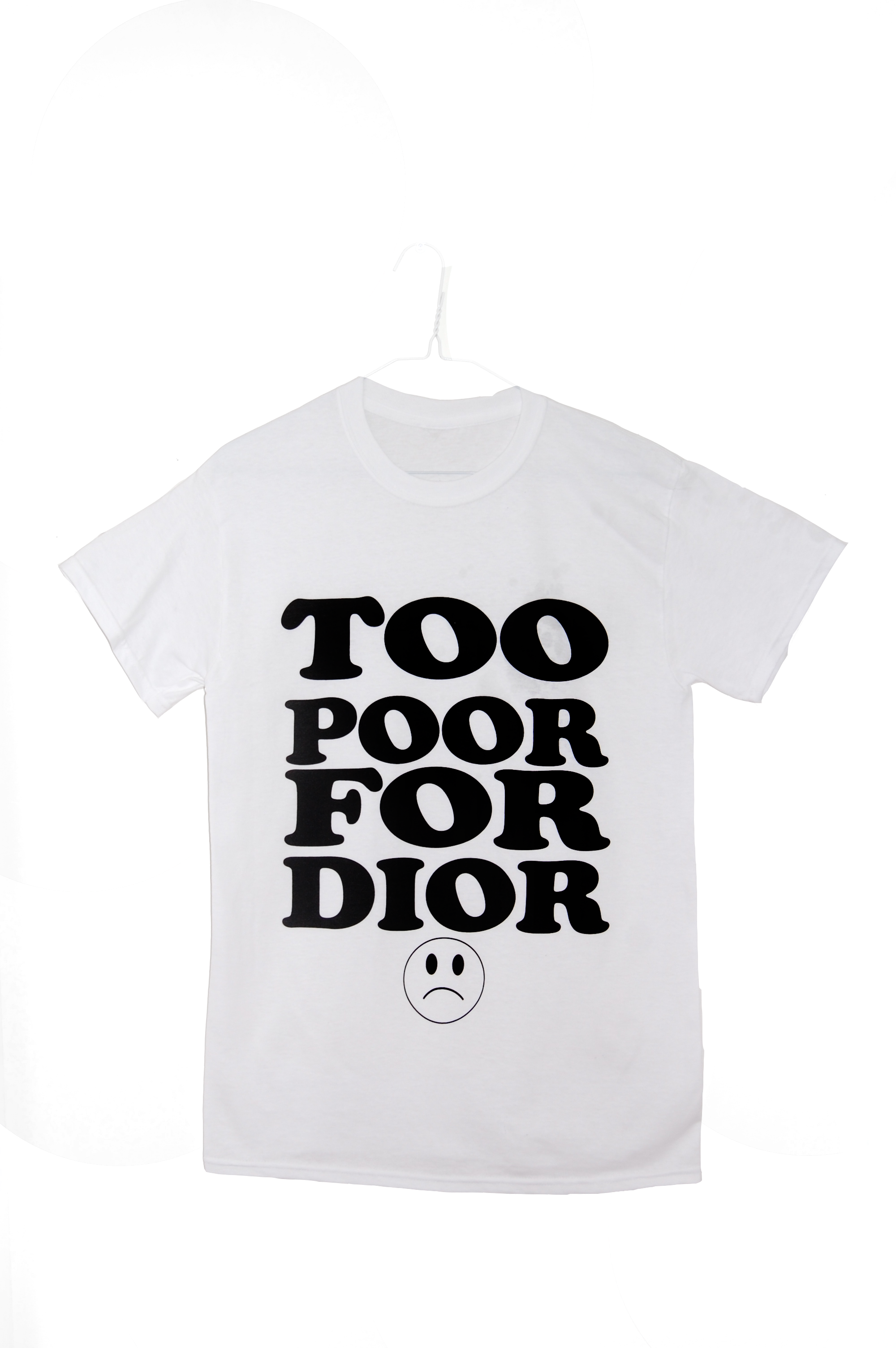 Image Of 2 Poor 4 Dior (2000x3008), Png Download