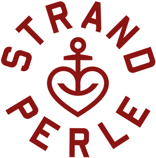 Strandperle (580x585), Png Download